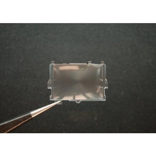 5PCS/ NEW Original Frosted Glass (Focusing Screen) For Canon EOS 40D 50D 60D Digital Camera Repair Part