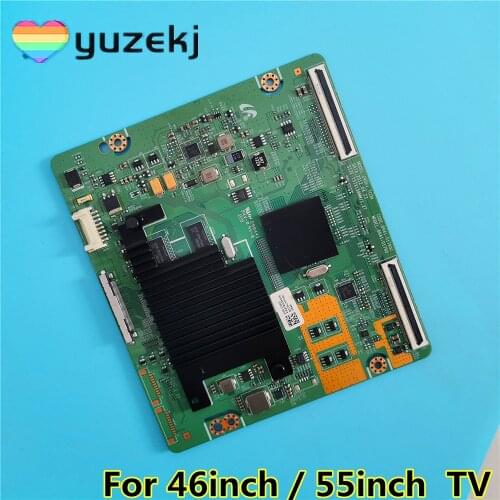 Good quality T-CON Logic Board BN41-01790C BN41-01790 for UA55ES7000J UA55ES8000J UA46ES7000J UE46ES8000U UE46ES7000U TV