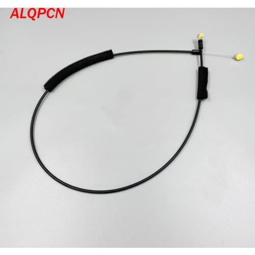 Power sliding door lock latch control cable for nissan urvan e25 2002-2012