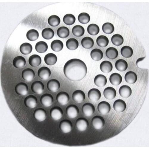 Kenwood drawbench medium steel meat grinder prosperous KM280 KM240 KM260 KM283 KM242