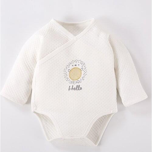 Baby 2pcs pack clothes children clothing jumpsuit baby rompers girl boy clothes children clothing 100% cotto baby overallsn