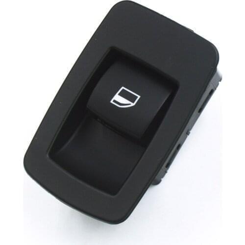 For BMW E53 E71 E72 E83 E90 E91 316i 318i 320i X3 X5 X6 2000-2006 2007 2008 2009 2010-2014 61316945874 Window Cantrol Switch
