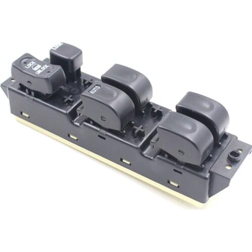 Power Window Switch Front Driver Side 8971359271 897135-9271 for Isuzu Rodeo Passport