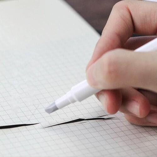 Paper Pen Cutter Ceramic Mini Paper Cutter Ceramic Rust No Durable Tool Tip 3