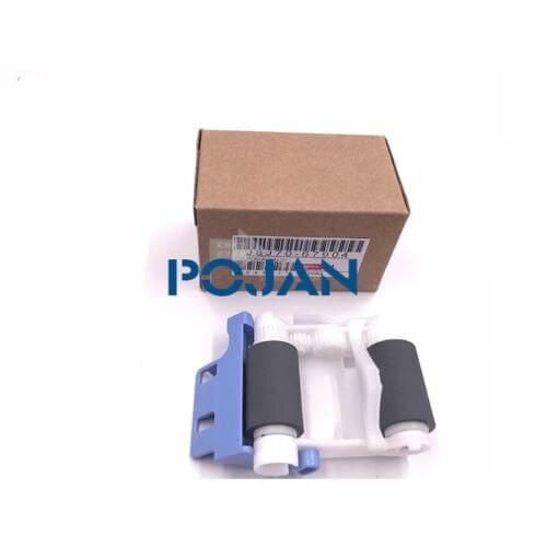 Pickup roller Kit J8J70-67094 Tray2 For laserjet M 607 M608 M609 M633 M631 Free Shipping