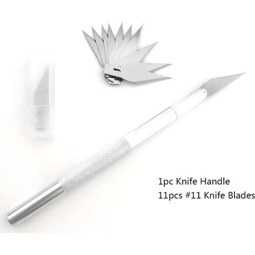 Sennan Knives
