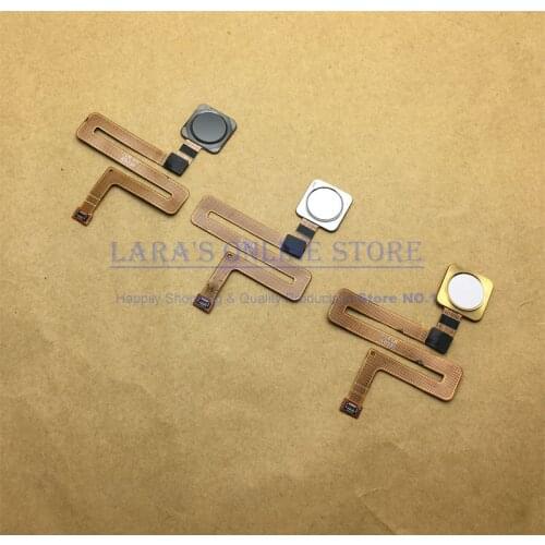 For Xiaomi Mi Mix Fingerprint Sensor Scanner Lock Touch ID Home Button Return Flex Cable Replacement Spare Parts