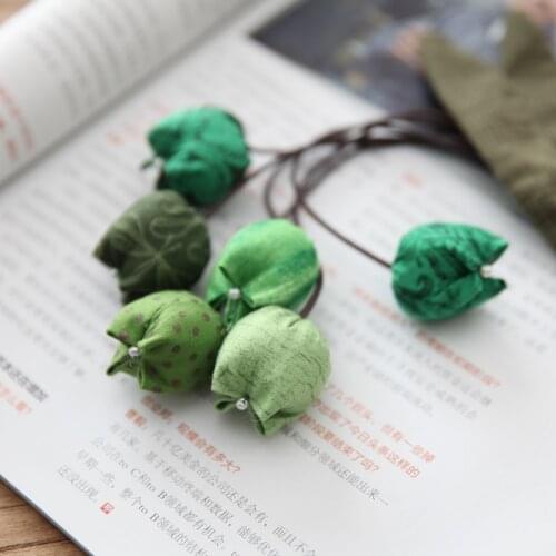 Chinese traditional flower embroidery kit Adult beginners hand embroidery diy creative ornaments for boyfriend gifts