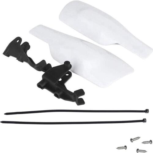 Motorcycle Handguards Handlebar for Husqvarna FC TC FE TE FX TX 125 250 300 350 450 501 501S 2016-2017