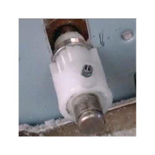 023-12215 Gear of Elevator Shaft Assy for for Riso RZ 200 220 230 300 310 330 370 390 530 570 970 990 EV 2550 2560 2590 3560