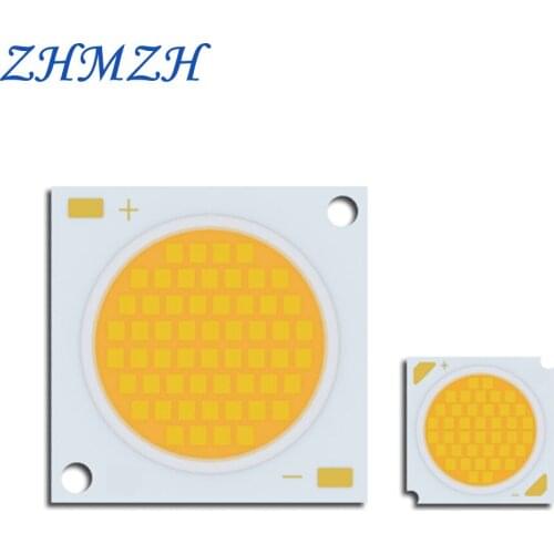 10pcs/lot 1311 1917 2823 COB Lamp Beads 3W 10W 36W 60W 110W Hight Power Bridgelux LED Chip High CRI High Lumen For Downlight