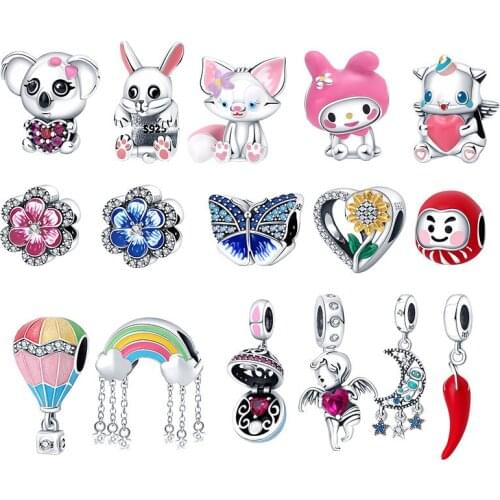 Подвески-шармы AndIoop China At AliExpress