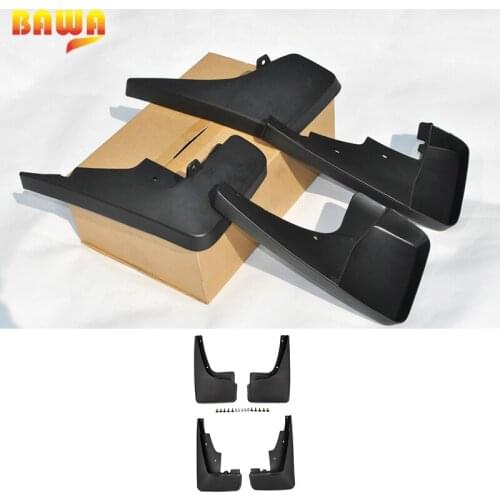 BAWA Mud Flaps