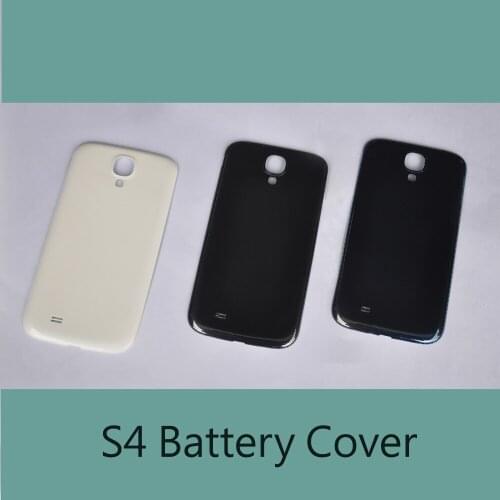 For Samsung Galaxy For Samsung Galaxy S4 i9500 i9505 Original Phone Case Rear Battery Cover Housing Back Pannel