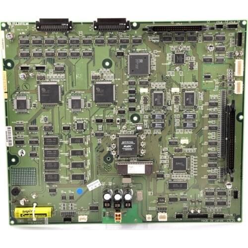 Frontier Fuji Minilab Spare Part PCB CTL20 113C893982 857C893981 used