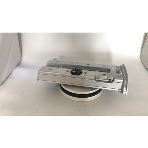 92068243 Aluminium Alloy Engine Cylinder Head Valve Cover Valve chamber for Chevrolet Captiva Opel Antara 2.4L