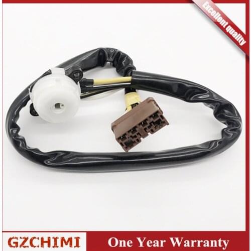 New 35130-S84-A01 35130-S84-305 Ignition Switch For Honda Accord 98-02 Acura CL 01-03 TL 99-03