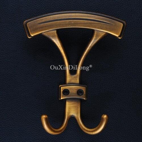 OuXinDiLong Bathroom Hooks