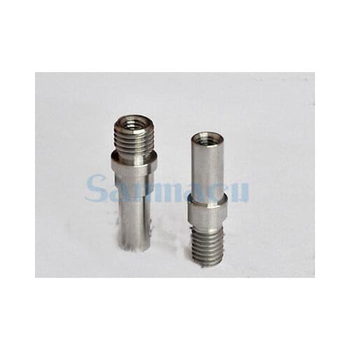 LOT 2 Multiple M8 M10 GR5 Titanium Screw Bolts For Bicycle V Brake