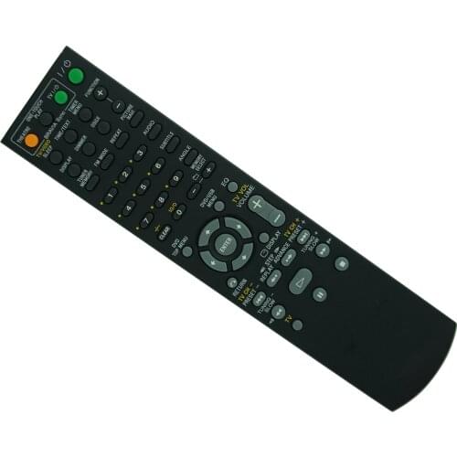 Remote Control For Sony RM-AMU063 RM-AMU064 CMT-DH50R CMT-DH70SWR SS-CDH50R HCD-DH50R Micro Hi-Fi Compact Stereo system