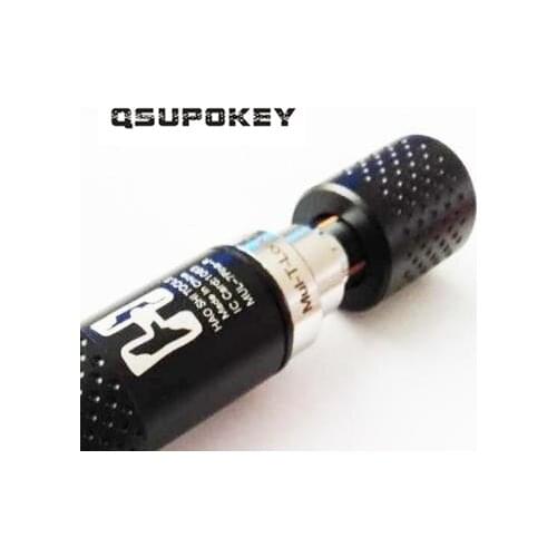 QSUPOKEY New Arrived Locksmith tools For Mul-T-Lock 7pins(R) Mul-t-lock 5Pins(L) 5Pin(R) repair tools