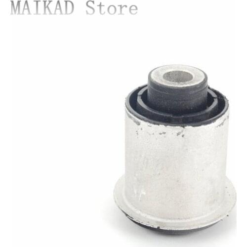 Back rear Control Arm Bushing Control Arm Rubber for Mercedes-Benz W164 ML300 ML320 ML350 ML450 ML500 ML280 ML420 A1643520165