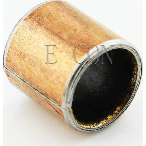 1/5/10PCS SF-1 1012 Self Lubricating Composite Bearing Bushing Sleeve 10*12*12 mm New