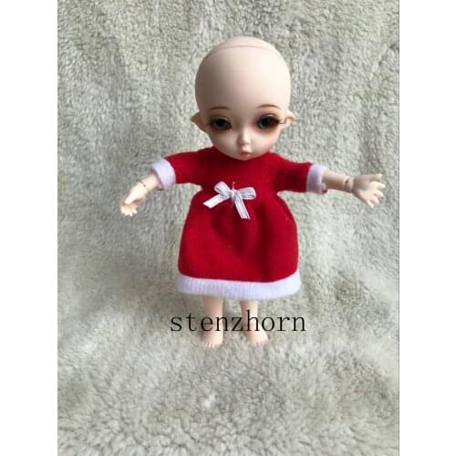 1/8BJD doll - Nanuri free eye to choose eye color