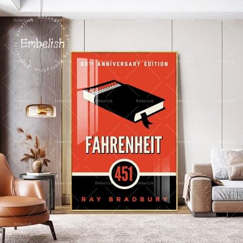 1 Pieces Famous Artworks Book Modern Home Decor Pictures For Living Room Wall Art Posters HD Spray On Canvas Oil Paintings