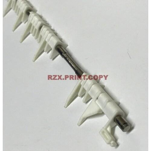 A293-4611 Double-sided separating claw For Ricoh 2075 7500 7501 7502 6001 7001 8000 8001