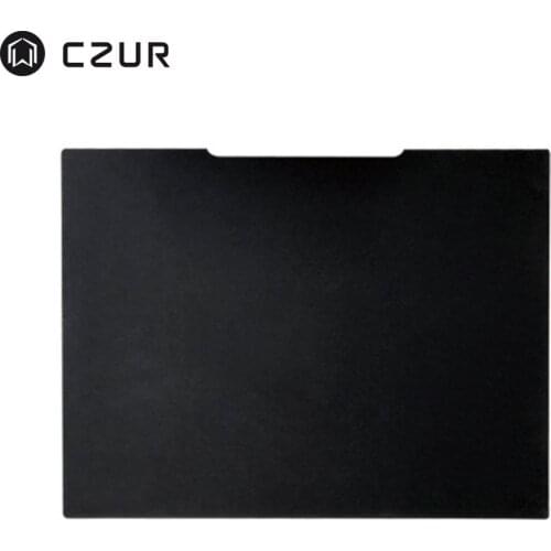 CZUR Black Document Mat for ET Series Scanner