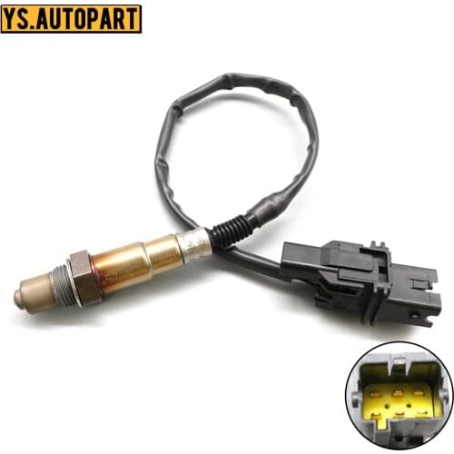 22791-AA00A Air Fuel Ratio Sensor Lambda O2 Oxygen Sensor For CADILLAC XLR SUBARU IMPREZA LEGACY FORESTER OUTBACK 234-5003
