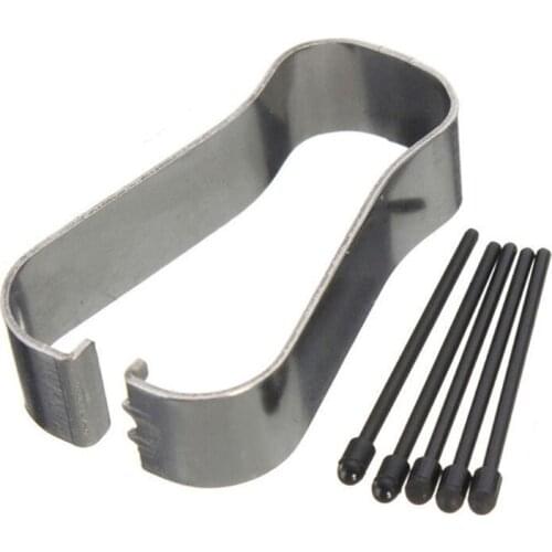 For Sam sung Galaxy- Note 10 /Note 10+ Capacitive Pen Sensitive without Bluetooth Stylus Pen /Refill Replacement