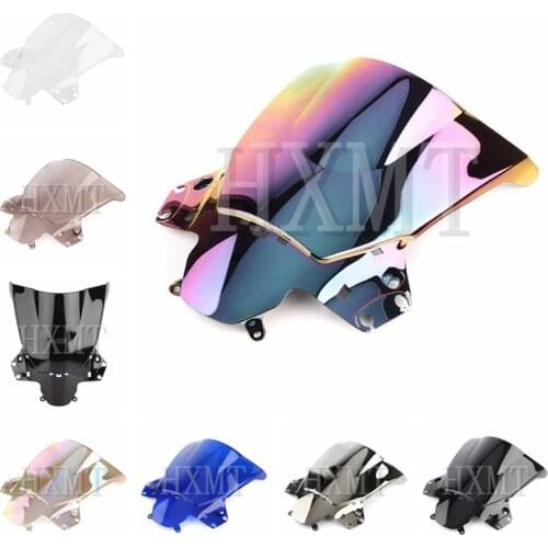 For Honda CBR 250 R CBR250R CBR 250R 2010 2011 2012 2013 2014 2015 MC41 CBR250 Motorcycle screen Windshield WindScreen