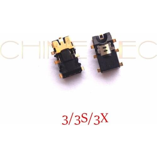 Lotusjuin Flex Cables For Phones Xiaomi Redmi 3X