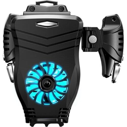 Pulse g3 Bursts Of Chicken-Eating Artifact Heat Dissipation Frequency Conversion Rate Of Fire King Automatic Pressure With