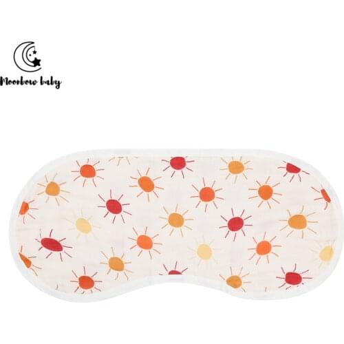 Детские нагрудники Moonbow Baby China At AliExpress