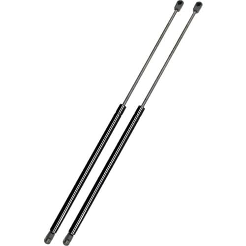 New Rear Tail Gate Gas Struts Boot Lifters For Jeep Wrangler TJ 1997-2006 Automobile Parts Accessories 55076310AB