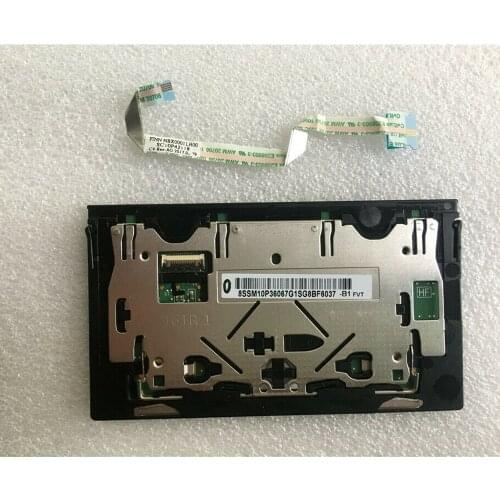 New Original laptop Lenovo ThinkPad x280 touchpad Clickpad Mouse cable 01LV514 01LV513