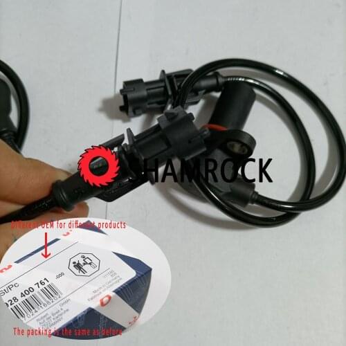 BBOSCH Crankshaft Pulse Sensor 0281002819 0 281 002 819 9 6120 06 7 0034 961200670034