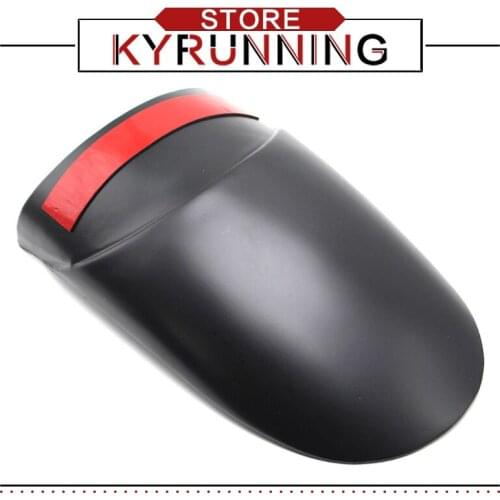 Motorcycle Front Mudguard Fender Rear Extender Extension for BMW S1000