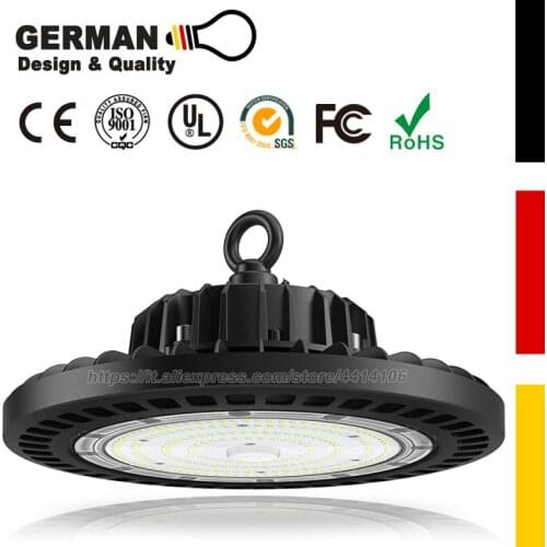 SULANEBOUXII Industrial Lighting