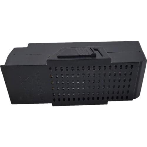 High Performance L103 Drone Battery 3.7V 2200mAh Battery for L103 RC Drone 1080P Foldable RC Quadcopter