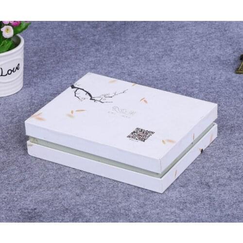 Drawer Box Packaging with Logo Stamping,packaging for earrings drawer box ---XP0863