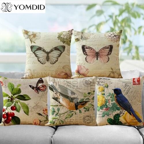 YOMDID Decorative Pillowcases