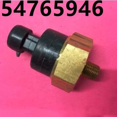 Spare Parts for Air Compressor Pressure Sensor Press Regulator Replacement 54765946