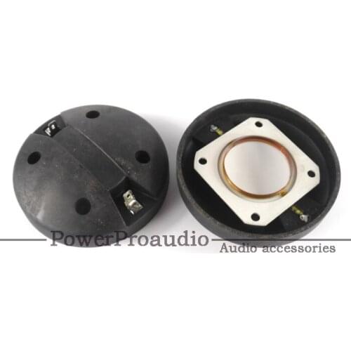 1PCS Diaphragm for Mackie SRM350 C200 Horn Driver DC10-1500-16, DC10-1402-16 0006216 8 ohm or16Ohm