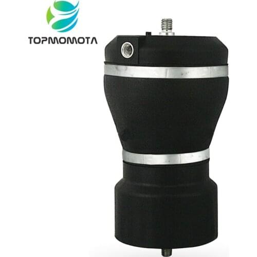 2 pieces for IVECO Truck Air Spring Suspension 8169050 41019150