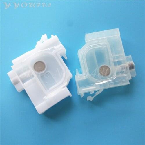 30pcs free shipping top quality ink damper For Epson L355 L200 L101 L111 L211 L201 L301 L351 L353 L358 L551 printer ink dumper