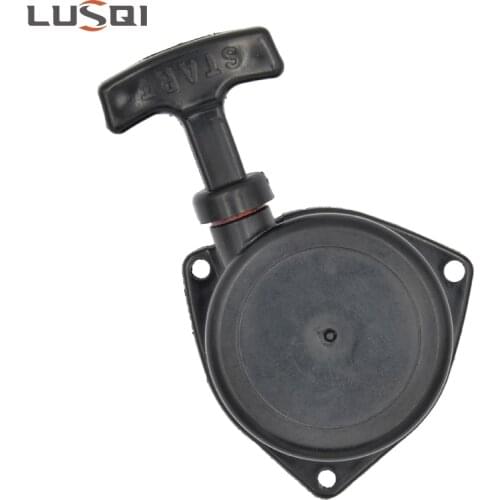 33 TU26 Brush Cutter Recoil Starter Lawn Mower Pull Spare Parts